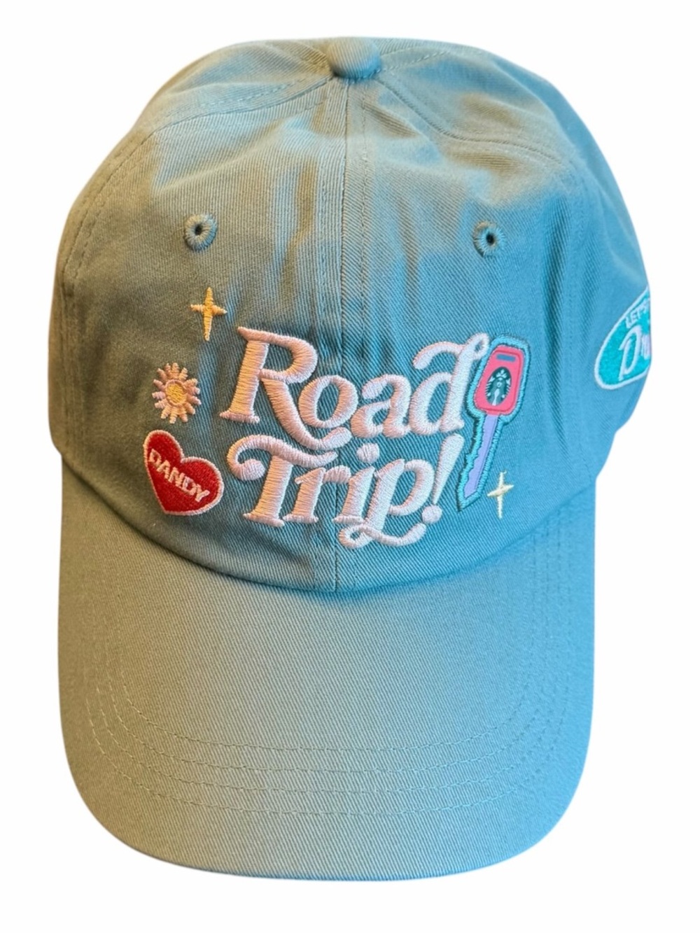 Starbucks x Dandy Hat